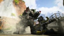 Apex Legends 第 8 季战斗通行证预告片展示了新内容