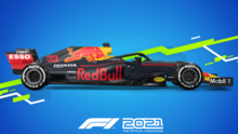 F1 2021 将于今年 7 月推出，扩展单人游戏模式